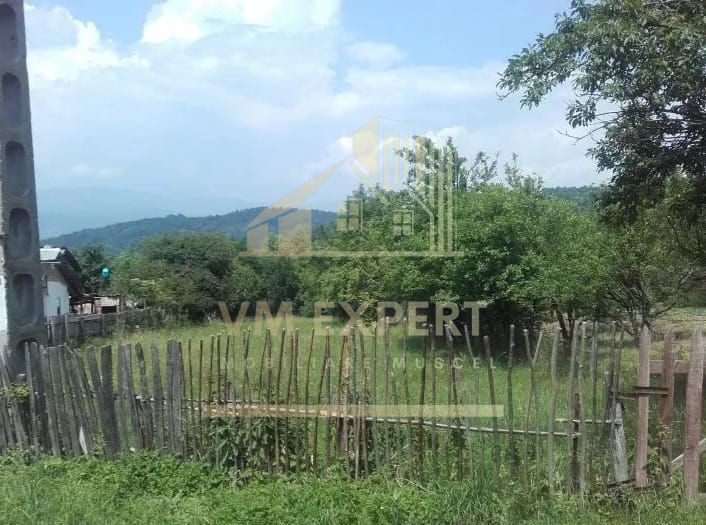 TEREN INTRAVILAN 1130 MP CAMPULUNG, CARTIER MARCS, - Poză 2