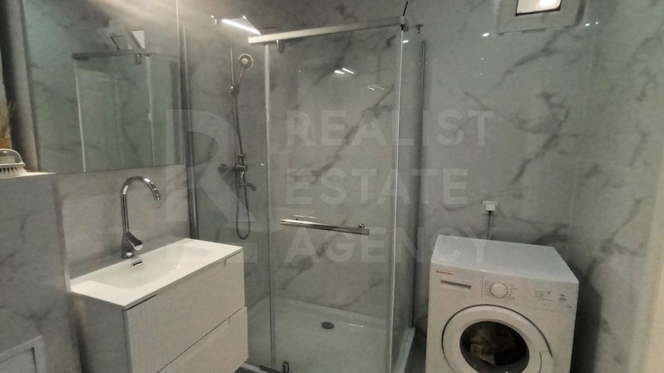 Chirie, apartament, 2 camere, str. Romană, Centru - Poză 10