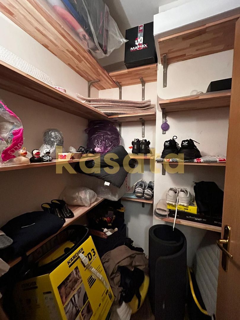 Apartament 3 camere Dorobanți | 120mp | Parcare | Bloc boutique - Poză 18