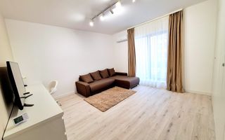 2 Room I Modern I Exigent Plaza - Poză 2