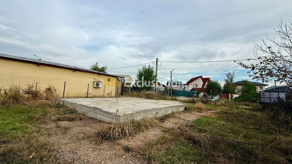 Vand sau schimb cu casa sau apartament - Poză 11