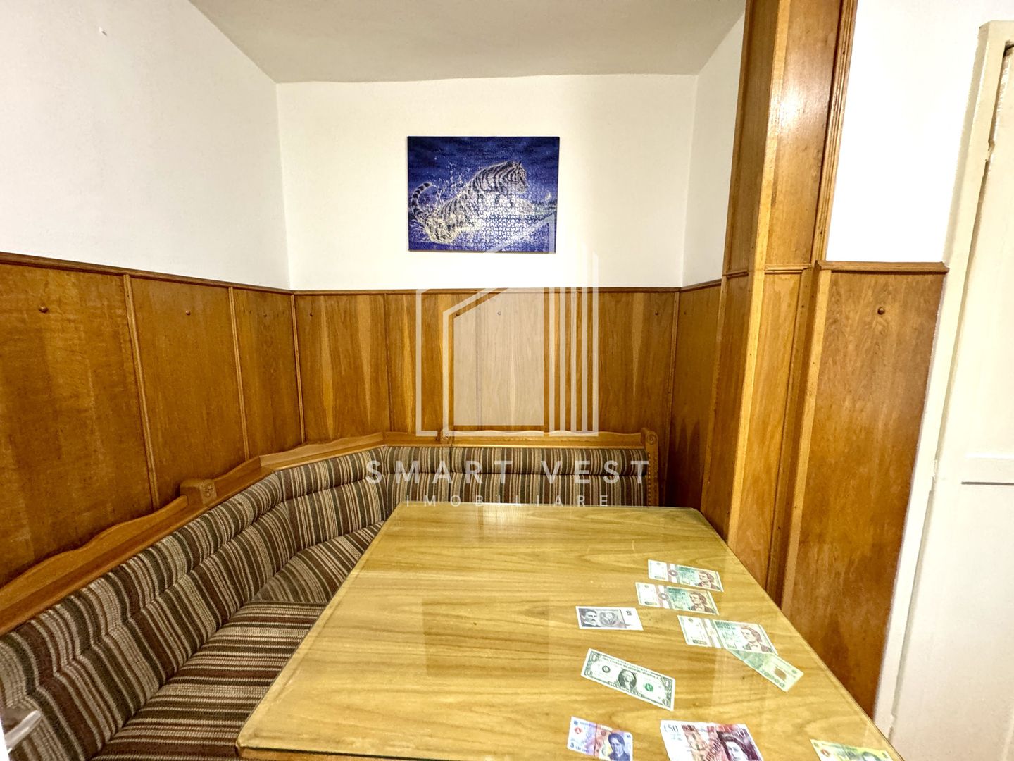 Apartament 3 camere | 67 mp utili | Zona Micro 16 - Poză 5