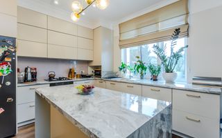 Chirie, duplex, 150mp, sectorul Buiucani. - Poză 7