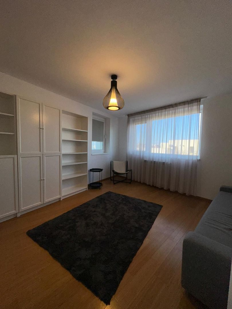 Apartament 3 camere cu parcare | Pipera - Poză 11