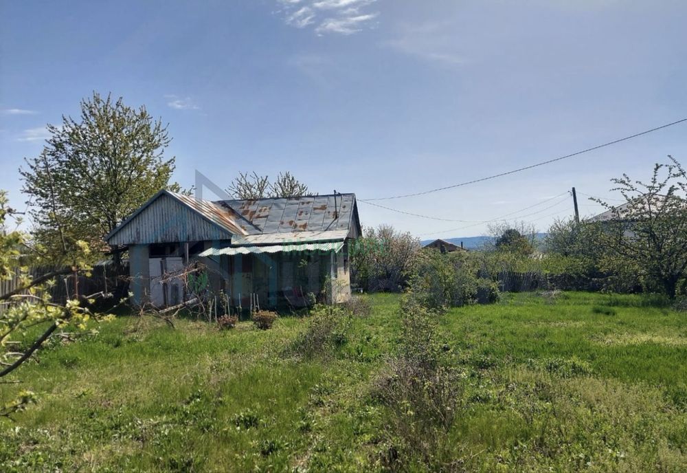 Teren intravilan de vanzare in Miroslava, Strada Padurii nr. 11 - 1680 mp, utilitati complete - Poză 4