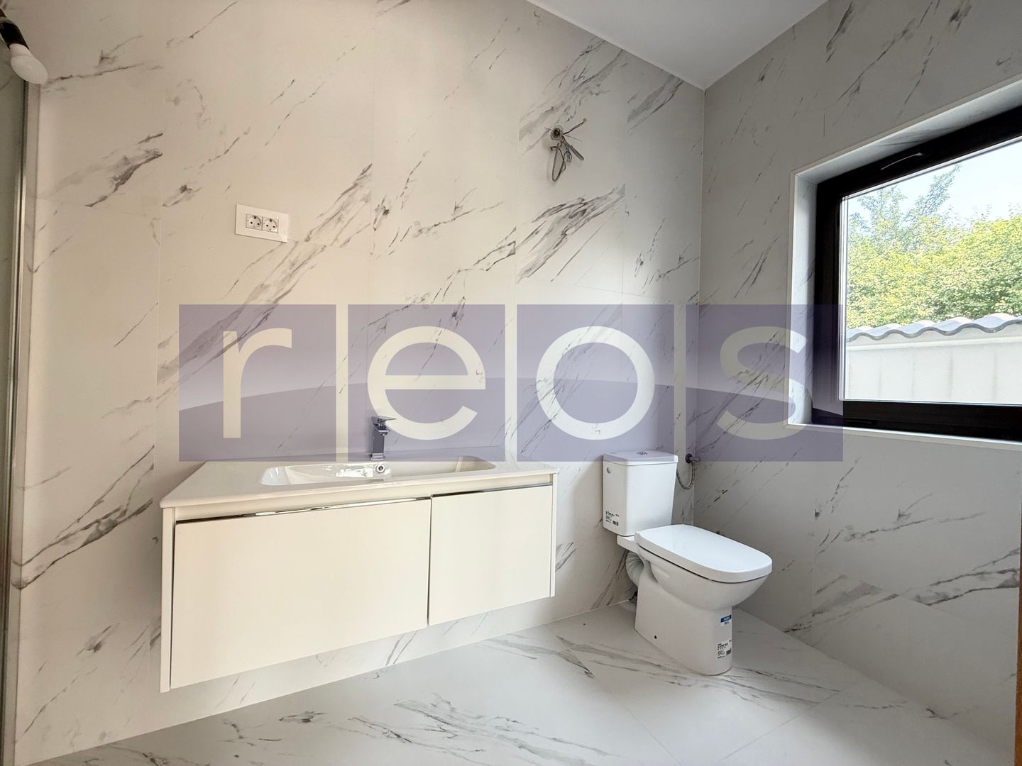 VÂNZARE VILĂ | ZONA OZANA | 5 CAMERE | ÎNCĂLZIRE ÎN PARDOSEALĂ - Poză 16