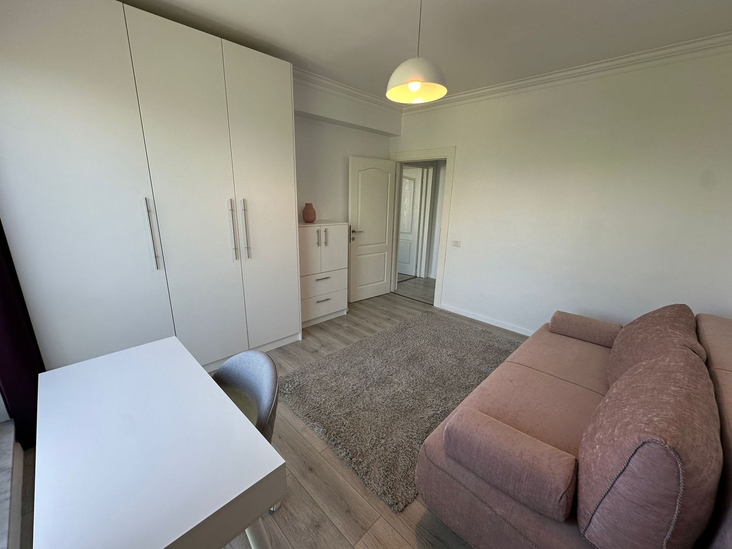 3 Camere Modern Domenii Grivița Zona Excelenta Etaj Intermediar - Poză 14