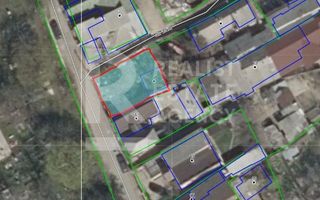 Vânzare, teren pentru construcție, 6 ari, strada Dumbrăvii, Botanica - Poză 2