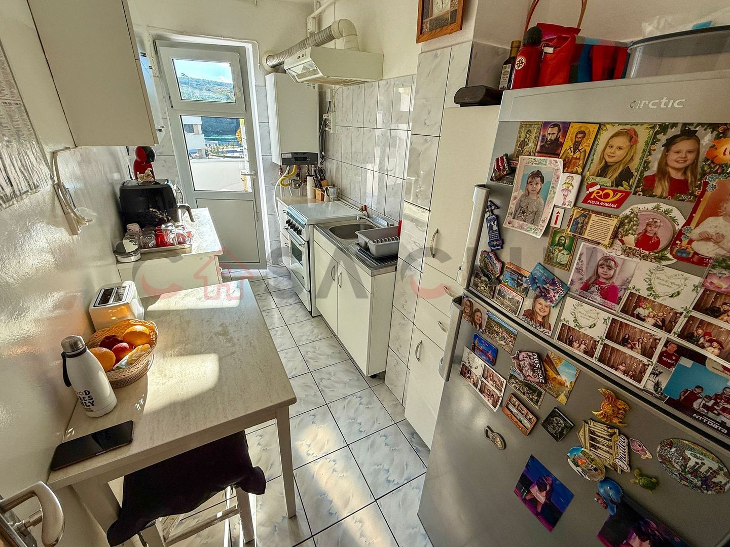 3 camere, decomandat, etaj intermediar, Mănăștur - Poză 8