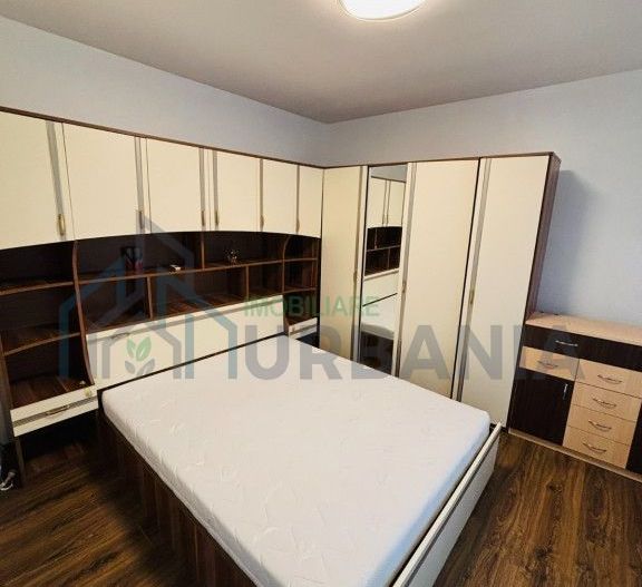 Apartament 3 camere semidecomandat, mobilat si utilat - Podu Ros, Iasi - Poză 2