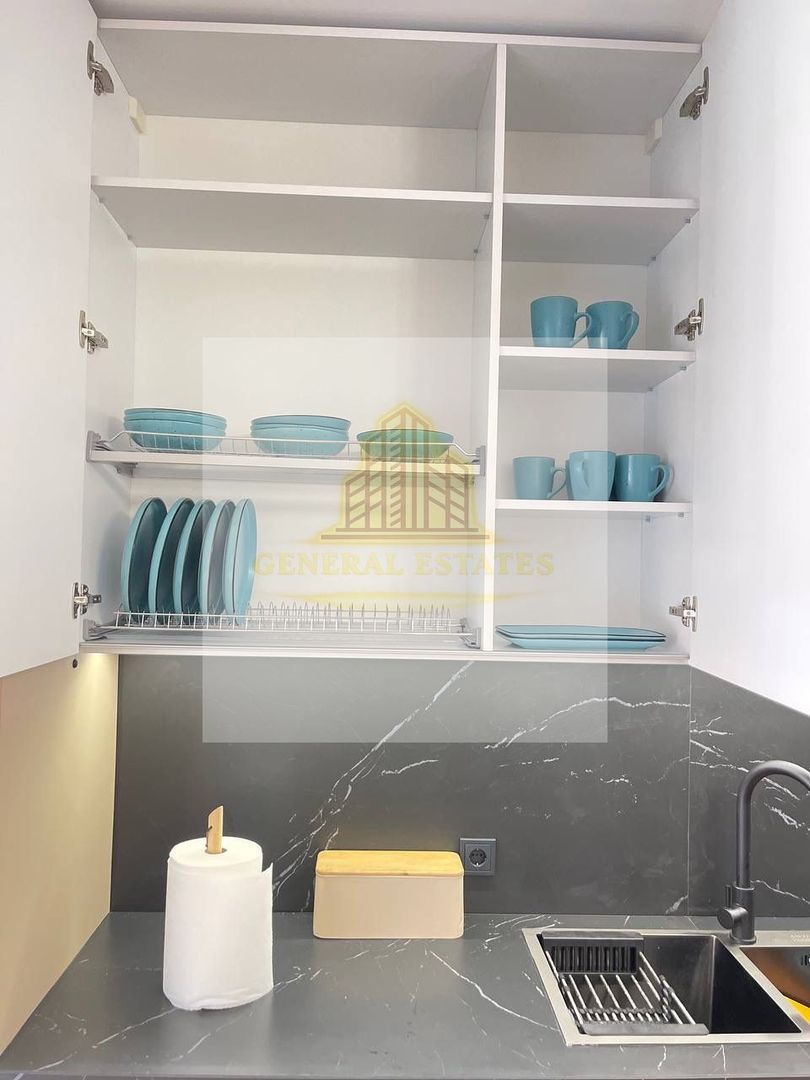 Casă cu design modern & suflet autentic – 200 m² de confort și rafinam - Poză 14