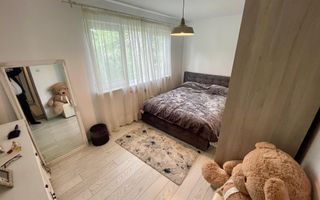 PODU ROS - 3 CAMERE SEMIDECOMANDAT - ETAJ INTERMEDIAR - Poză 4