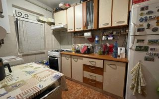 3 camere decomandat Calea Sagului etaj 1 - Poză 5
