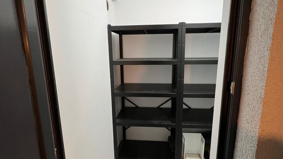 AP. 2 CAMERE PALLADY - 76 MP, PARCARE INCLUSA, MOBILAT , COMISION 0% - Poză 14