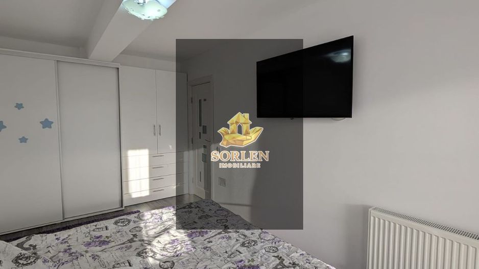 Apartament 3 camere - Poză 4