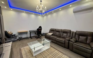 Premium 2 Camere Mobilat Utilat Plaza Residence Faza 2 Parcul Liniei - Poză 1