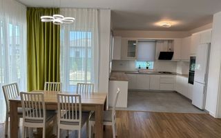 Vila Moderna,Mobilata/Utilata-Corbeanca-Complex Rezidential,Comision0% - Poză 2