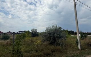 Vânzare, teren pentru construcție,  12 ari,  Cojușna, Strășeni. - Poză 5