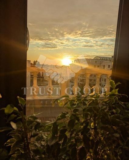 Penthouse de Lux cu 5 Camere | Vedere libera spre Herăstrău - Poză 1