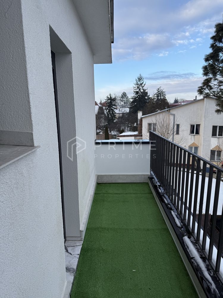 Apartament 3 camere cu terase – ultim etaj – zona str. Papiu Ilarian - Poză 8