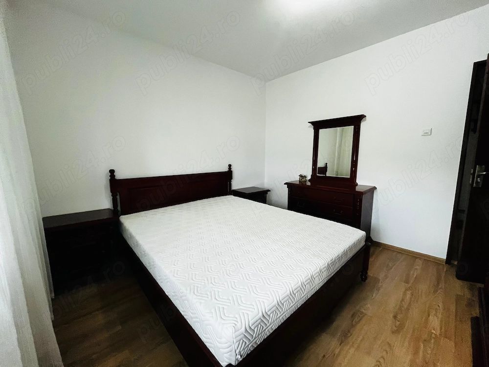 Apartament cu 2 camere decomandat etaj 3 zona Steaua - Poză 6