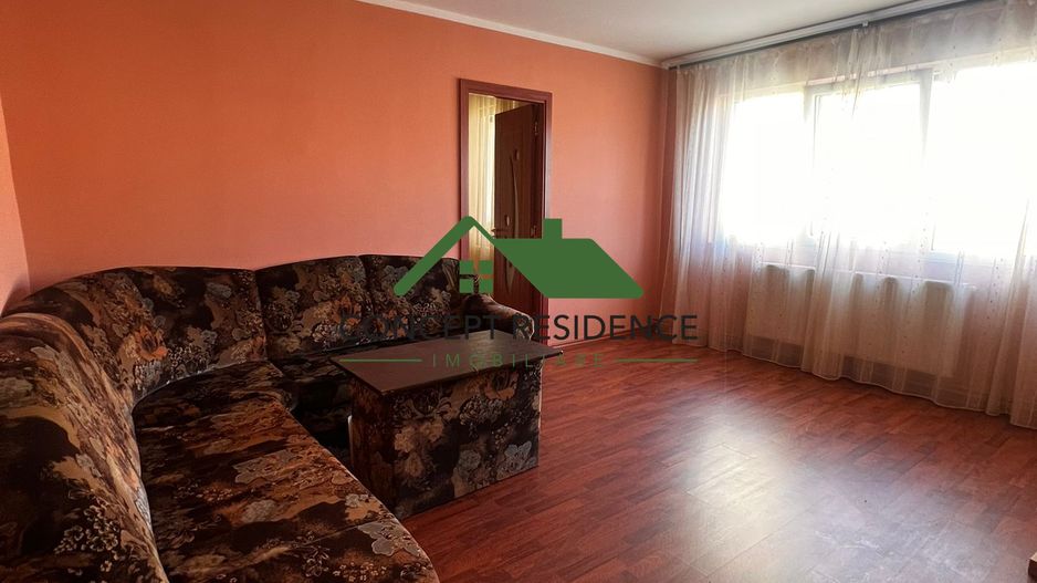 2 camere, 42 mp + balcon, etaj 3 – Cuza Vodă | Exclusivitate - Poză 8