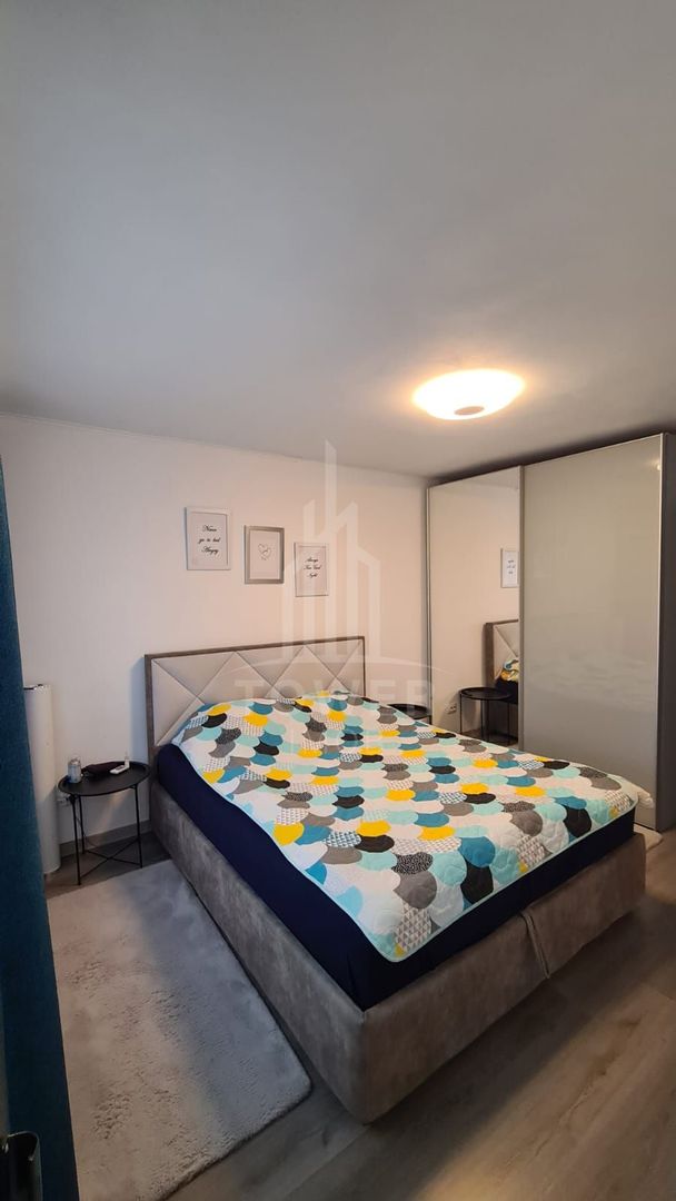APARTAMENT + TERASA(70MP) - Poză 8