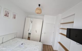 De inchiriat apartament 2 camere - Poză 7