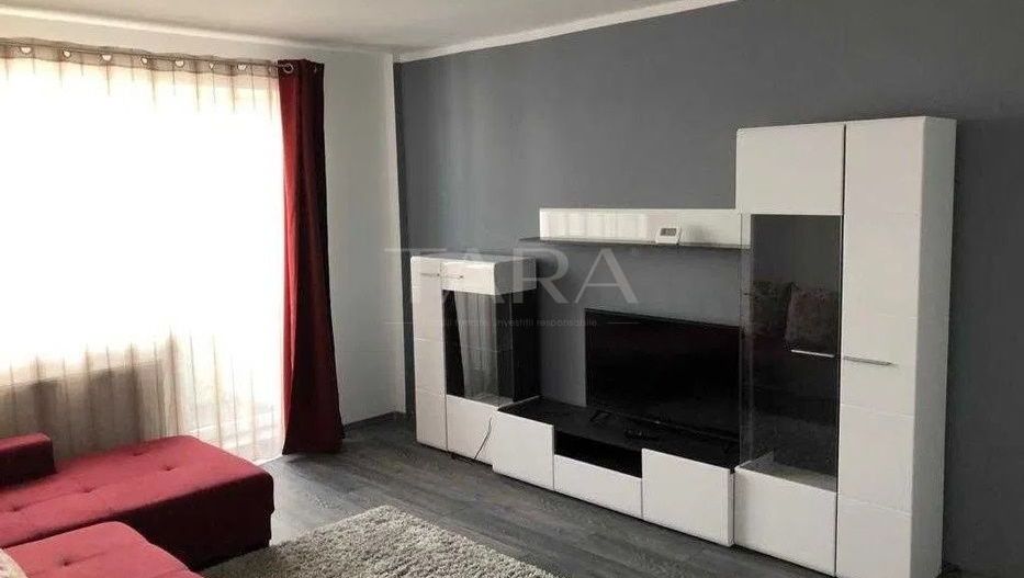Apartament modern cu 2 camere- Dambul Rotund - Poză 4