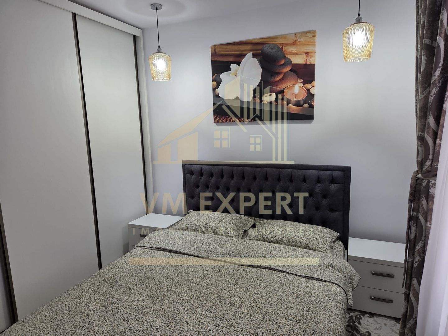 APARTAMENT 3 CAMERE ETAJ 2 CALEA BUCUREȘTI- PITEȘTI - Poză 3
