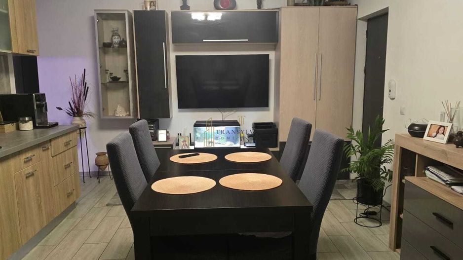 Apartament 3 camere, 55 mp zona Selimbar - Poză 1