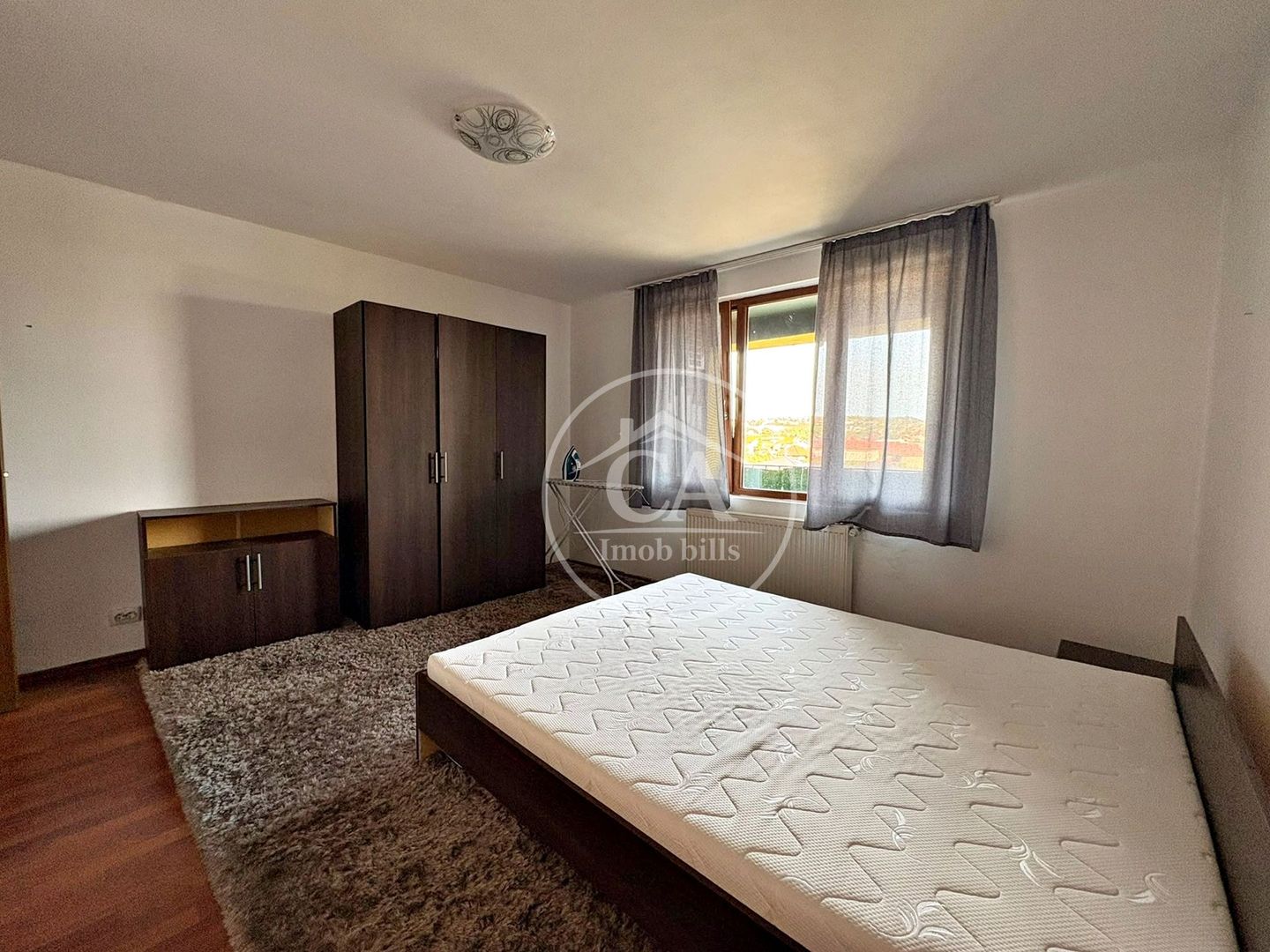 Apartament cu 2 camere de închiriat în zona Oncea, Oradea. - Poză 6