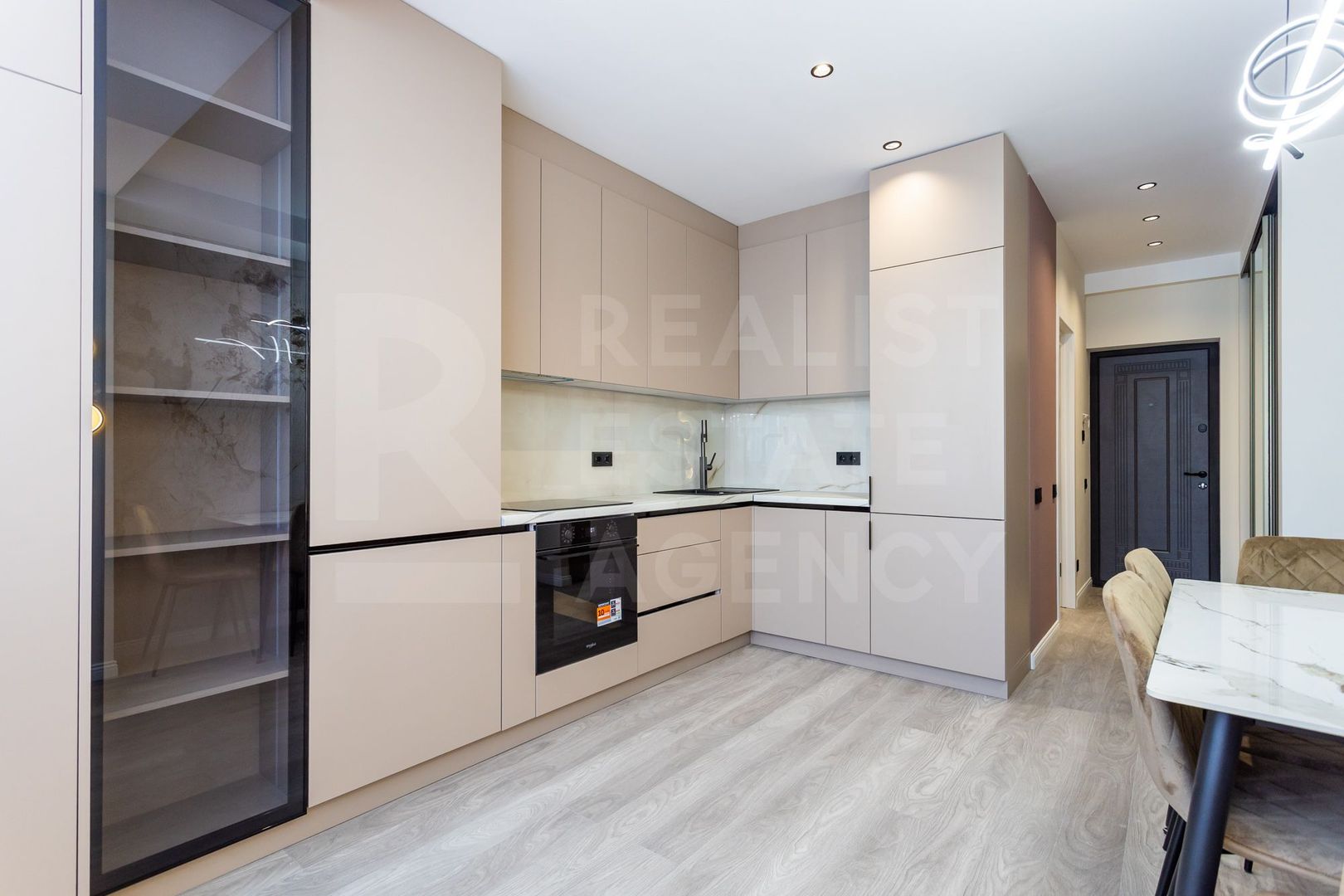 Vânzare, apartament, 1cameră, strada Nicolae Milescu Spătaru, Ciocana - Poză 7