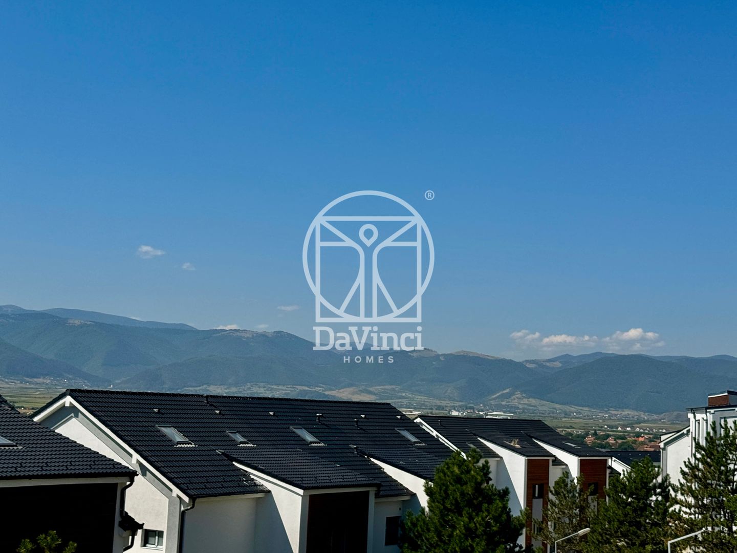 Penthouse 4 camere, intabulat, finisat la cheie (NCL-WESTVILA-ap.8) - Poză 15