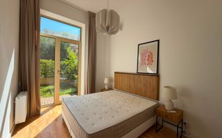 Vanzare - apartament 2 camere-mobilat+utilat - Bucurestii Noi-Marmura Residence - Poză 9
