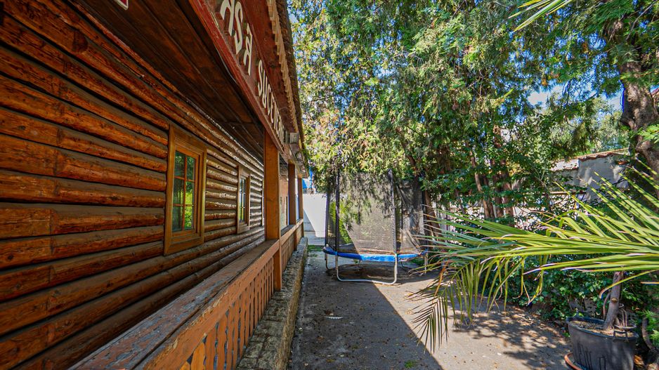 Pensiune cu teren 1.126 mp în Parcul Tăbăcărie | Constanța - Poză 18