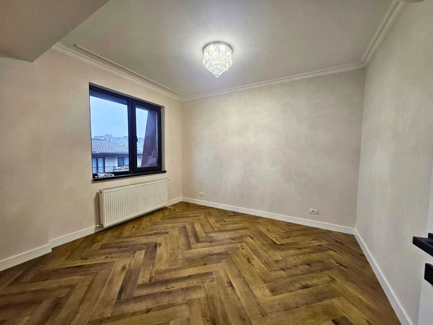 Apartament 3 Camere Zona Domenii - Bloc Boutique Nou - Poză 6