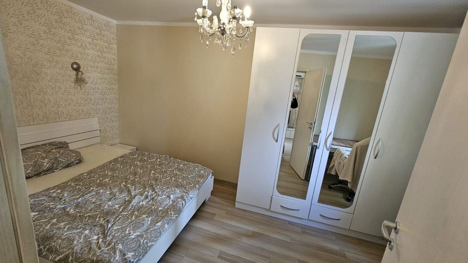Apartament 2 Camere | Mobilat | Zona Soarelui | Etaj 2 - Poză 1