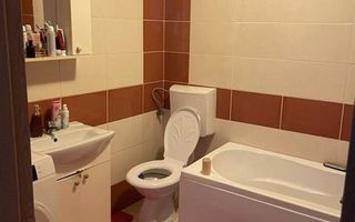 Apartament decomandat cu 1 cameră – zona Oașului, Iris. - Poză 5