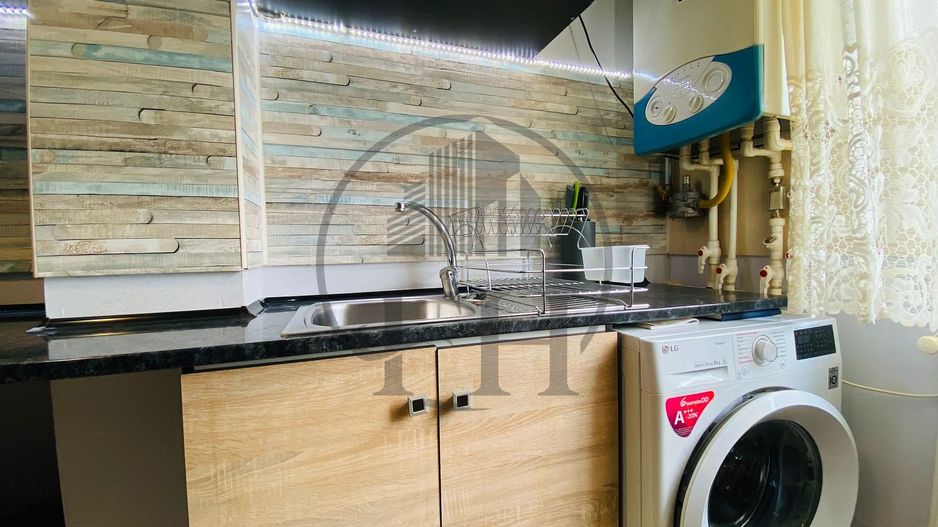 Apartament 2 camere de inchiriat Primo, Compozitori - Poză 14