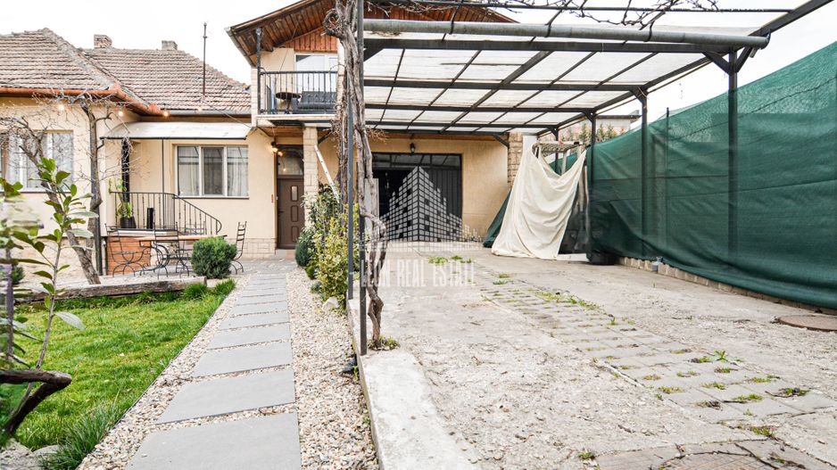 Casa individuala de inchiriat in Cluj-Napoca, zona LIDL Calea Baciului - Poză 35