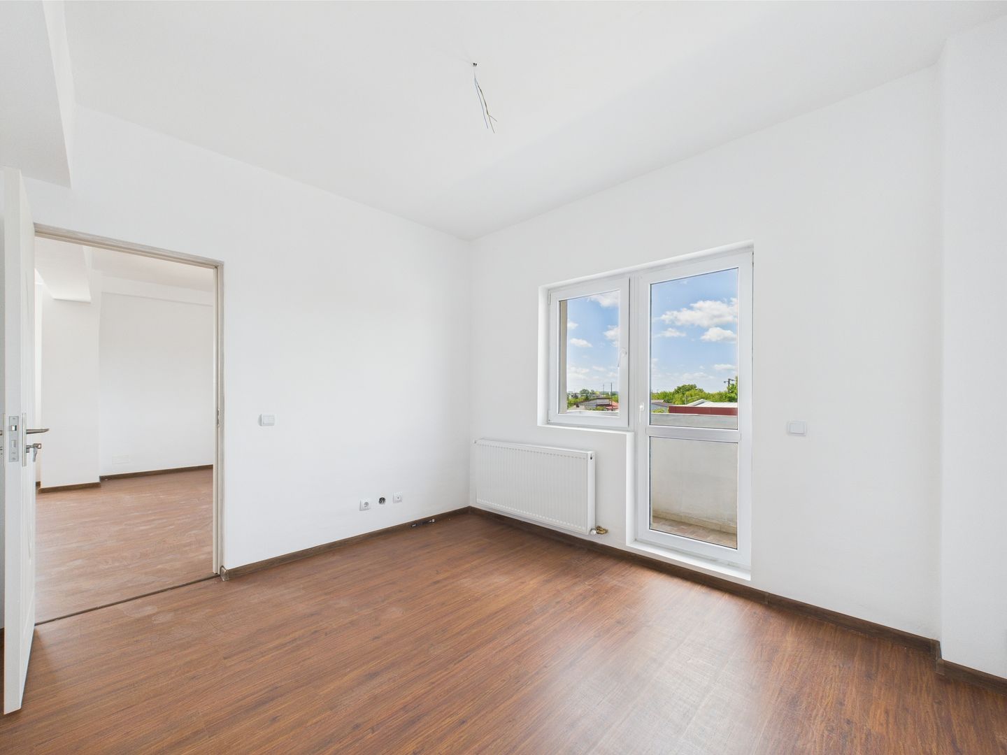 Apartament 3 camere | Chitila | Nou | Parcare subterana - Poză 5