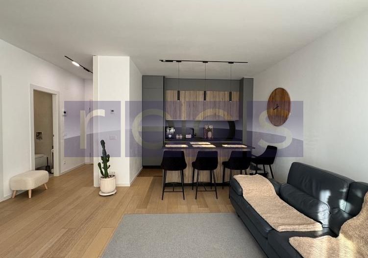 VANZARE 2 CAMERE | THE IVY RESIDENCE | LANGA PADUREA BANEASA | - Poză 10