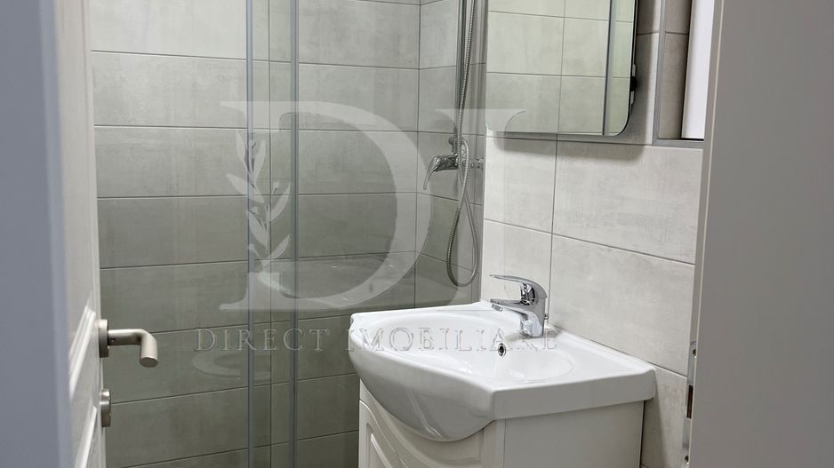 Apartament cu 2 camere decomandate de închiriat – Cartier Mănăștur - Poză 7
