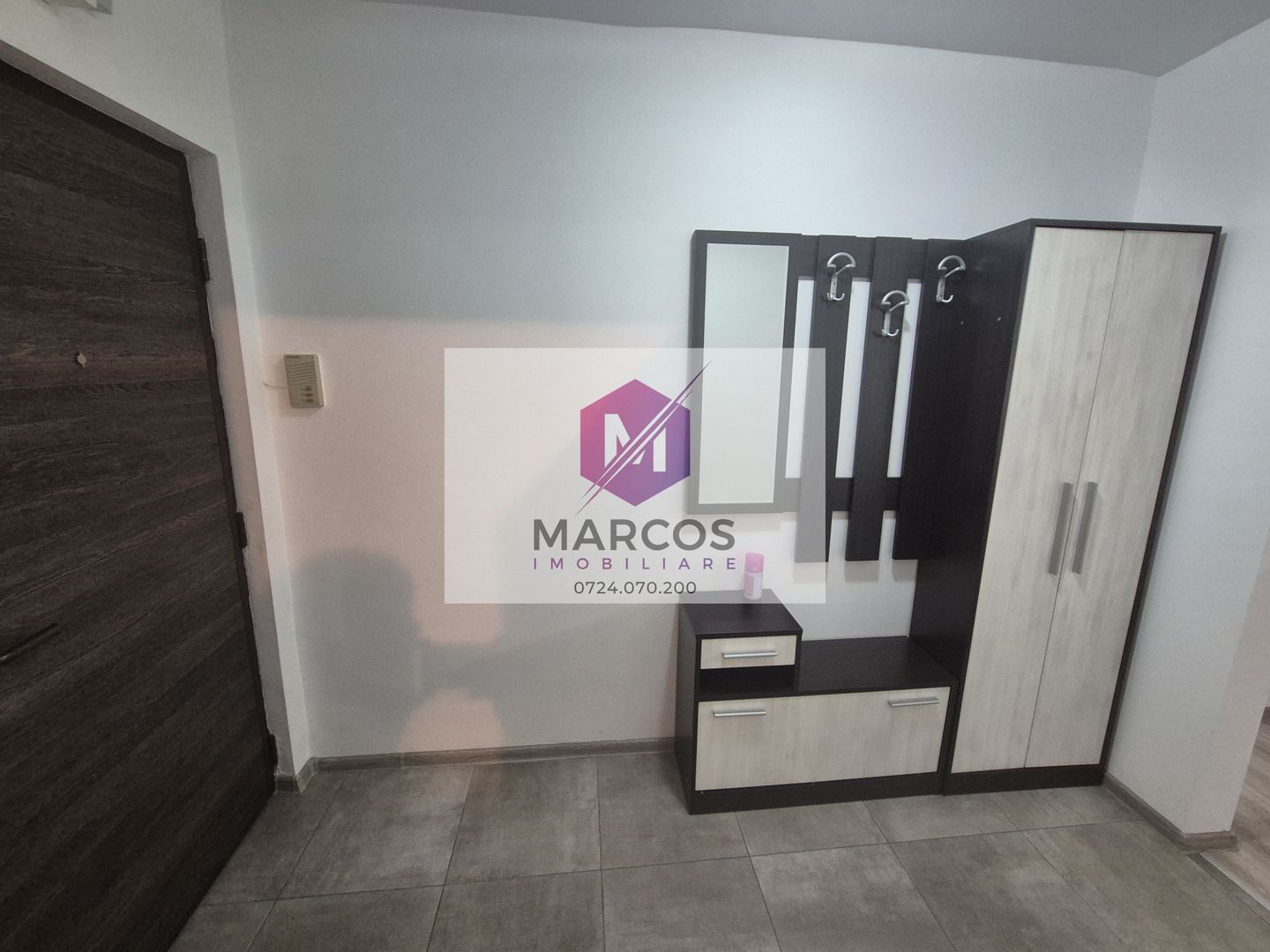 Vand apartament 2 camere, Moroasa 2 - Poză 7