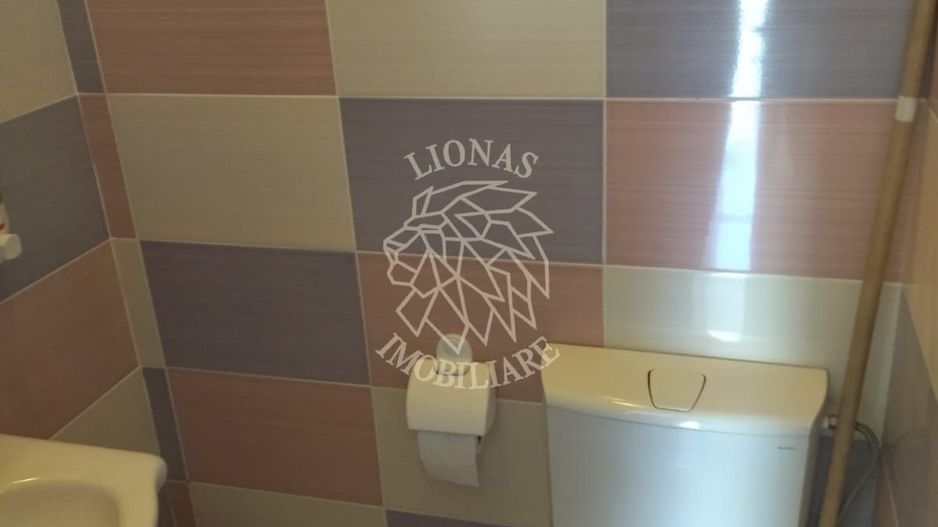 Spatiu comercial 39 mp-ideal magazin/cabinet/birou-Zona Pompieri - Poză 5