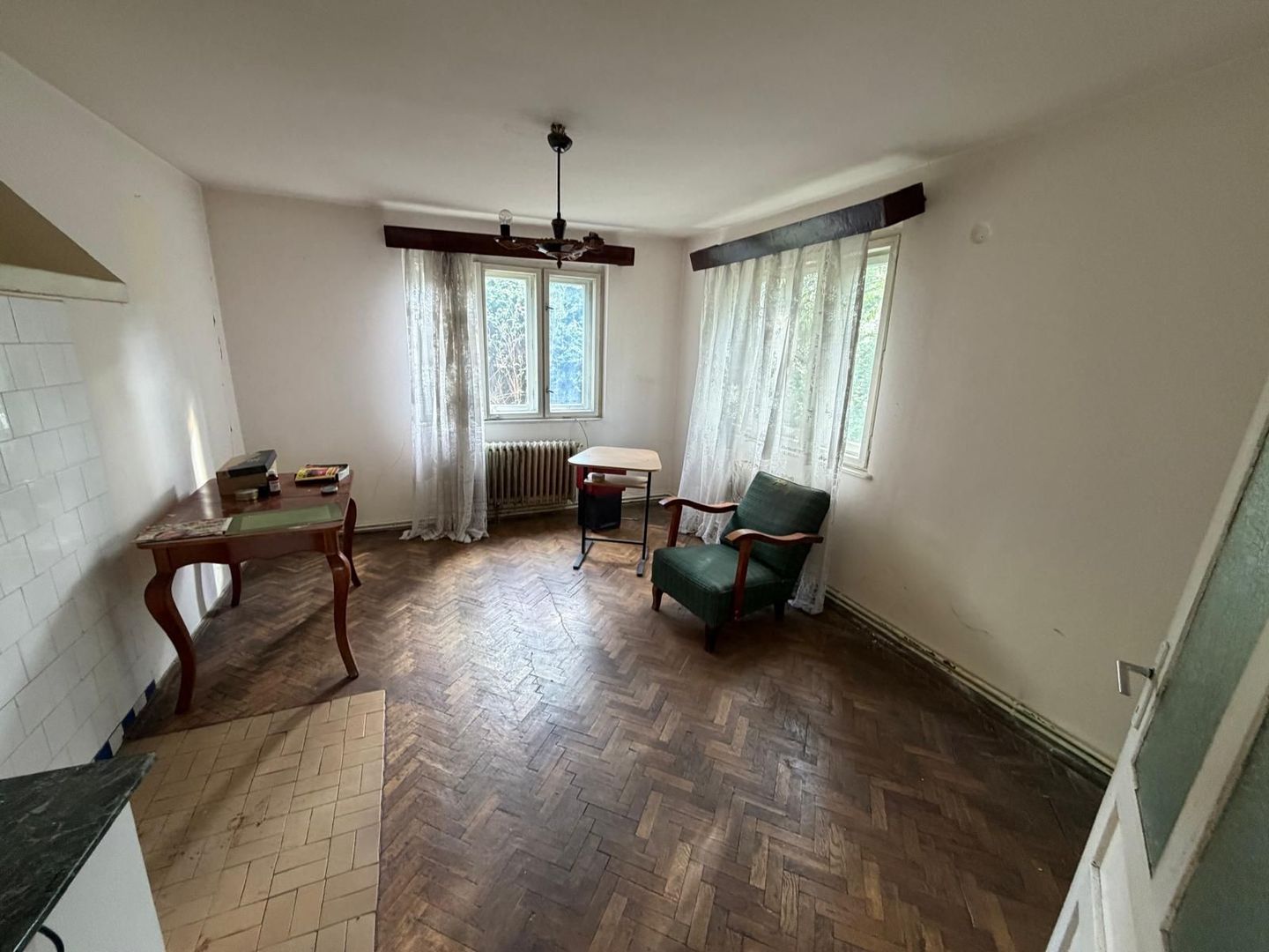 Casă de vânzare renovabilă | Gruia | Teren 380 mp | Front la 2 străzi - Poză 17