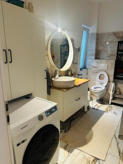 Giroc-Vatra satului | 2 Camere | Mobilat si utilat | 2 Locuri parcare - Poză 10