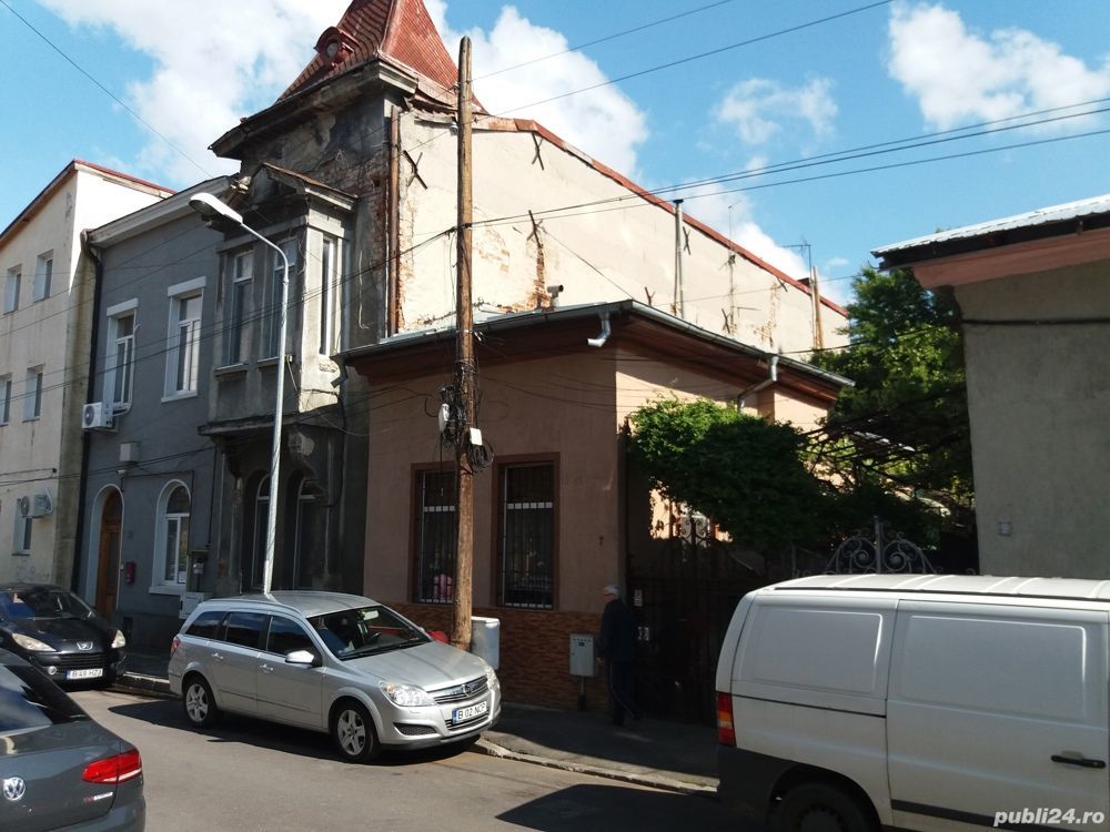 vand / inchiriez apartamente zona Unirii Tineretului - Poză 3