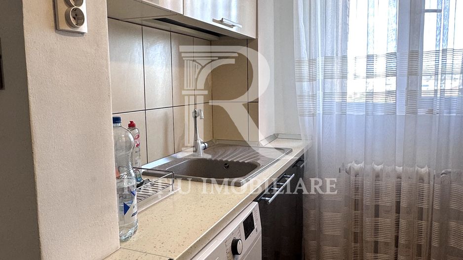 Apartament cu 3 camere de închiriat | Zona Malului Crișului | Oradea - Poză 9